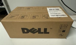 ORIGINAL TONER DELL PF029 3110cn 3115cn CYAN HAUTE CAPACITE CT350453 NEW - Photo 1/2