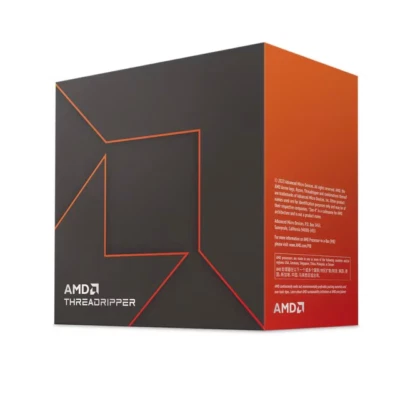 AMD 100-100001351WOF Ryzen Threadripper (32 Core) 4 GHz Processor - Retail - Image 1 of 3