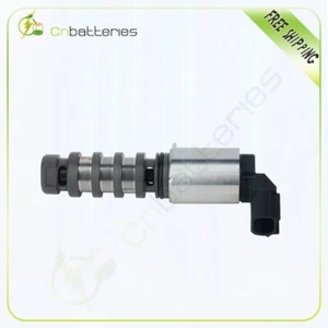 VVT Variable Timing Solenoid For Honda Accord Crosstour 2.4L 08-12 13 14 15 - Imagen 1 de 5
