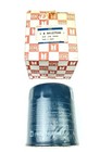 Original Opel Oil Filter Chevrolet S10 Pick Up Trooper I - 2.2i 2.2D - 94127546