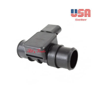 Sensor de flujo de masa de aire (MAF) apto para: Chrysler Dodge Jeep Ram 2008-2015 Foto 1 de 3