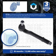 Tie / Track Rod End fits RANGE ROVER Mk3 L322 3.6D Left or Right 06 to 12 Joint