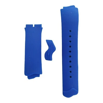 Correa de reloj Oakley hoja de goma After Market Foto 1 de 2