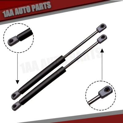 Пара подъемных опор для задней двери подходит для Ford Windstar 95-98 SG204014 - Изображение 1 из 4