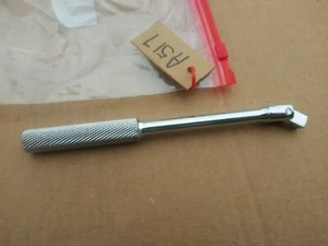 Vintage Breaker Bar Thorsen12J 3/8 DriverForged USA a517 - Bild 1 von 3