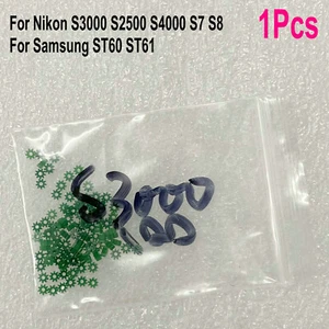 For Nikon S3000 S2500 S4000 S7 S8 ST60 Lens Focus Motor Gear Camera Repair Parts - Picture 1 of 1