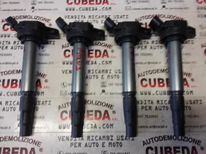 Kit Bobine Toyota Prius 2009 1.8 Hybrid 90919-02258 - Foto 1 di 5