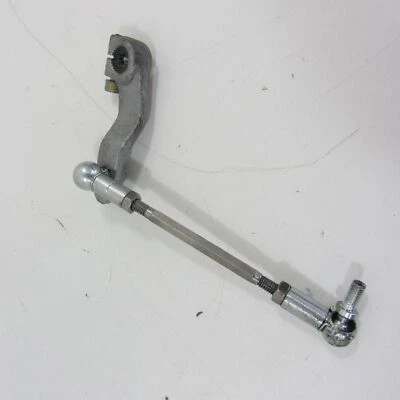 Moto Guzzi Breva 1100 LP Year of manufacture: 06 Shift linkage C0157 - Image 1 of 3