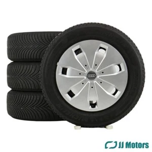 Original Audi Q2 GA Winterräder Winterreifen Winterkompletträder 205/60 R16 92H - Bild 1 von 6