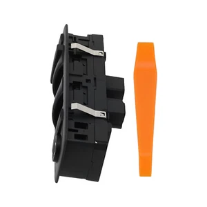 Power Window Control Door Switch  For Dodge Ram 2500 3500 2013-2016 68212784AB - Picture 1 of 11