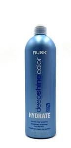 Rusk Deepshine Color Hydrate Sulfate-free Shampoo 25 fl oz - Picture 1 of 1