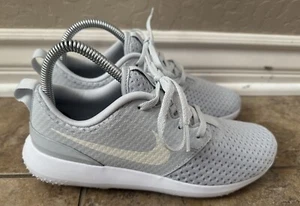 Nike Roshe G CD6066-002 Size 6.5 Medium Women Spikeless Golf Shoes - Picture 1 of 7