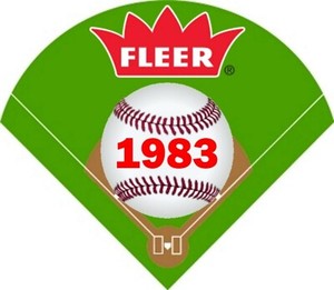 1983 Fleer Baseball  ***Your Choice***  Buy More and Save Up to 50%!