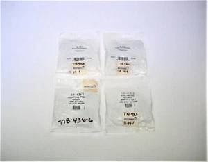 Sierra 18-4363 *QTY 4* Barr Marine Exhaust Elbow Mounting Kit REPLACES FM-1-83-P - Picture 1 of 4