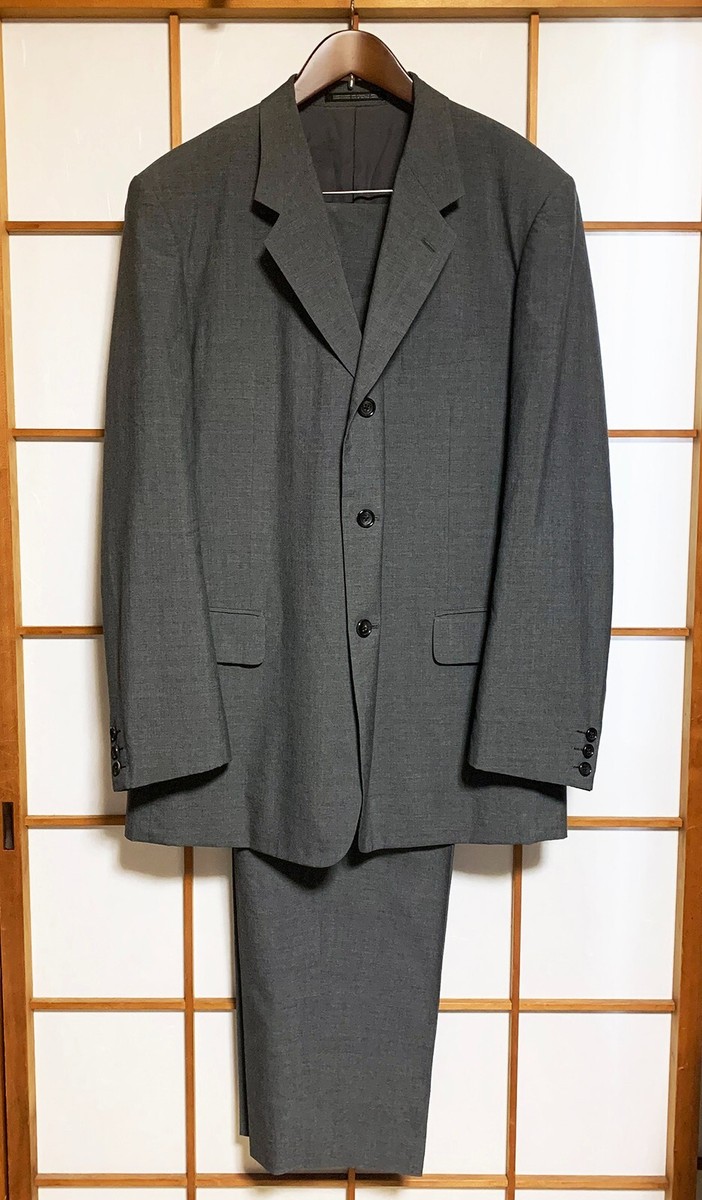 Yohji Yamamoto Suits & Blazers for Men for sale | eBay Yohji Yamamoto Suits & Blazers for Men for sale | eBay
