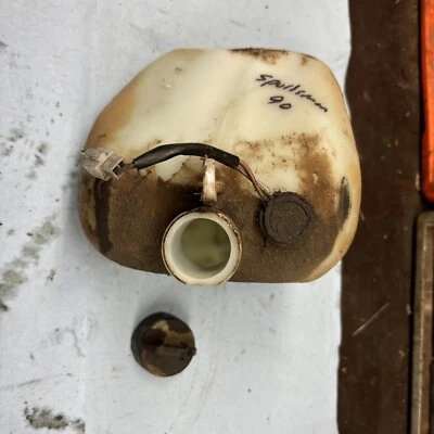 2006 Polaris Sportsman 90 ATVs Stroke Oil  Reservoir Tank Good Foto 1 de 2