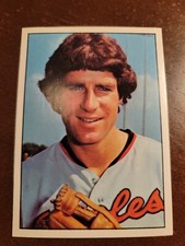 1976 SSPC #380 Jim Palmer Orioles 