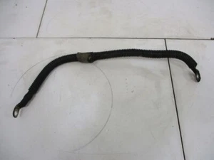 Cable Starter Plus Wire Fits Mercedes-Benz M-Class (W163) ML 430 - Picture 1 of 4