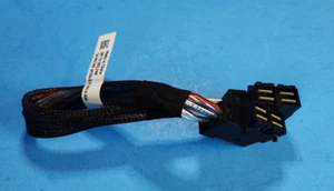 Dell PowerEdge R540 H740 H730 Server Backplane Mini-SAS HD SFF-8643 Cable 9G7MF - Picture 1 of 1