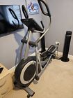 NordicTrack Commercial 9.9 Elliptical Cross Trainer For GYM/HOME USE