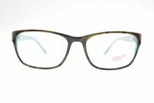 Nici Eyewear Nici151 49 16 130 Braun Oval Glasses Frames Eyeglasses New