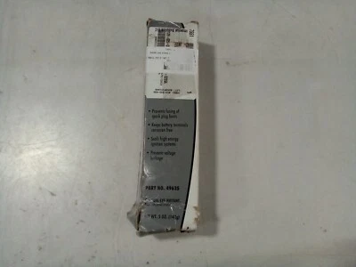 Dielectric Grease 5 oz. tube - Part No. 49635 - Image 1 of 4