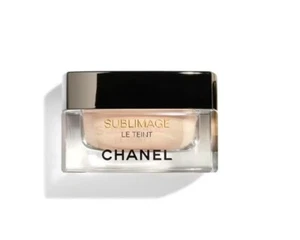 CHANEL Sublimage Cream Foundation 20 Beju International EXPRESS !!! - Picture 1 of 1