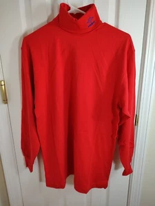 VTG UMBRO Sport Wear ATHLETIC Soccer PULLOVER  Adult Medium Hong Kong New  - Picture 1 of 18