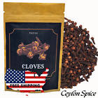 5000+ Authentic Whole Cloves – Top Quality Natural Spices from Sri Lanka (Ceylon