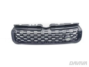 Land Rover Range Rover Evoque Oberer Kühlergrill der vorderen Stoßstange 2018 - Bild 1 von 11