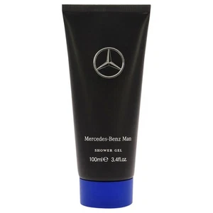 Mercedes-Benz Man - Shower Gel Body Wash - Mens - Pear, Cedar,... - Picture 1 of 3
