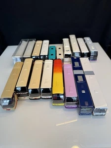 Rietze Modellbusse Konvolut 18 Stk - Bild 1 von 7