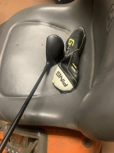 Ping G430 2 Hybrid - Picture 1 of 5