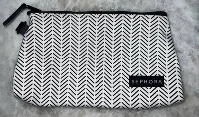 Estuche de maquillaje Sephora Beauty Insider Foto 1 de 4