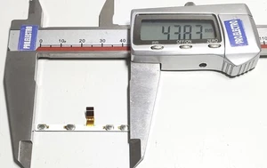 Power Button For Archos 101 Core 3G AC101CR3GV2 - Picture 1 of 1