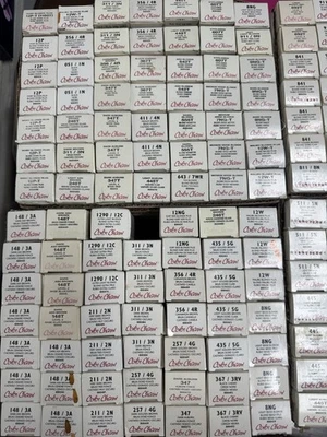 6 Упаковка _ Wella цвет подвеска постоянный гель 2 унций 1036T блондинка миля - Изображение 1 из 4