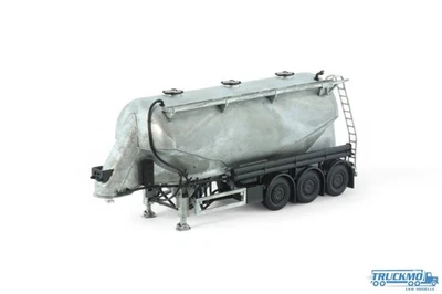 Tekno kit di montaggio rilegatura da campo rimorchio 81540 - Immagine 1 di 3