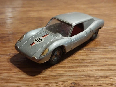 Macchina Solido - PORSCHE GT LE MANS - Ref.134 1/43 - Immagine 1 di 4