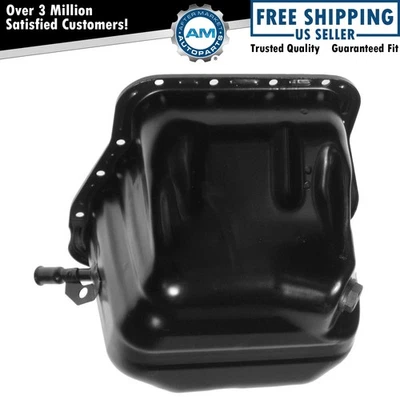 Panela de óleo do motor para Subaru Impreza Legacy Forester Baja WRX - Imagem 1 de 2