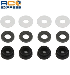 Associated CR12 Shock Rebuild Kit ASC41024 - Picture 1 of 1