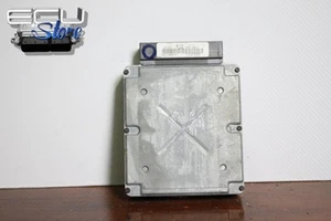 MOTORE CENTRALINA ECU 1ALF-12A650-MC MLM-961 MAZDA 626 - Foto 1 di 1