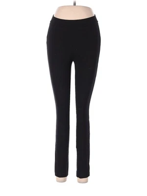 J.Crew Women Black Leggings XS - Image 1 of 2