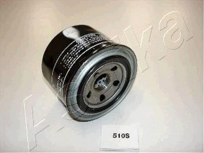 ASHIKA Oil Filter for Proton Satria 4G15 1.5 Litre May 2000 to December 2004 - Image 1 of 4