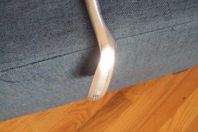 Cleveland RTX-3 GW 48/8 Dynamic Gold wedge flex steel 35.5" - Image 1 of 4