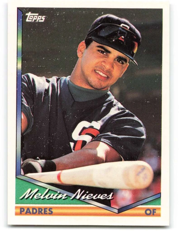 1994 Topps MLB Baseball Trading Cards Pick From List 201-400 - Image 1 of 1