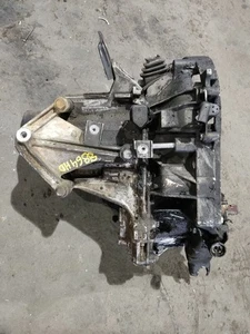 JB1974 caja de cambios para RENAULT KANGOO (F KC0) AUTHENTIQUE 4X4 2001 1221561 - Picture 1 of 5