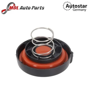 AUTOSTAR GERMANY Zylinderkopfhaube (Kunststoff) A6510100830 - Bild 1 von 1