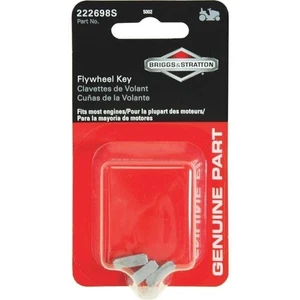 Briggs & Stratton Flywheel Key - Picture 1 of 1