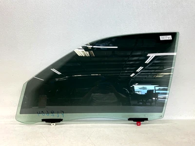 ⭐2001-2006 LEXUS LS430 FRONT LEFT DRIVER SIDE DOOR WINDOW GLASS ASSY OEM LOT2604 - Image 1 of 4