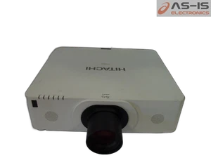 *AS-IS* Hitachi Cp-wu8600w 3lcd Conference Room Projector - Picture 1 of 7